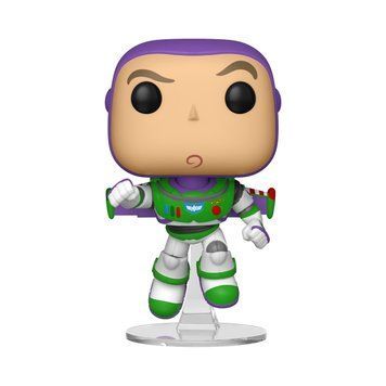 Ігрова фігурка FUNKO POP! Історія іграшок 4 Базз Лайтер 9,6 см 37390 фото 1