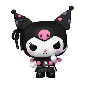 Игровая фигурка FUNKO POP! Hello Kitty Куроми (K-POP) 9,3 см 91865 фото 1