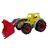 Іграшковий трактор - навантажувач Оріон Техас 37 см жовтий 308 фото 1