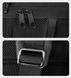 Рюкзак - слинг с одной лямкой Mark Ryden Sonic черный MR7039 фото 9