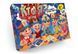 Настольная игра-викторина Danko Toys Кто я? (рус) фото 1