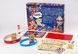 Настольная игра-викторина Danko Toys Кто я? (рус) фото 2