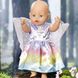 Кукольный наряд BABY BORN - Сказочная фея фото 3