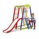Домашний спортивный уголок Кроха 1 Plus 2 SportBaby (7 элементов) фото 4