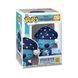 Ігрова фігурка FUNKO POP! Ліло і Стіч S4 Стіч (GW) 9,6 см 91921 фото 2