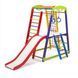 Домашний спортивный уголок Кроха 1 Plus 2 SportBaby (7 элементов) фото 1