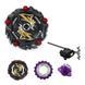 Бейблейд (Beyblade) Curse Satan В-164 з Superking Layer System фото 3