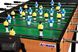 Ігровий стіл "Настільний футбол PRESTON" на штангах з рахунками дерев'яний з ніжками 107х61 см фото 2