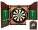 Набор для игры в дартс с кабинетом 45см сизаль Winmax The Ships Inn 6 дротиков фото 1