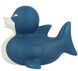 Стильна тематична гумова качечка FunnyDucks "Акула" L1961 фото 4