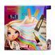 Кукла RAINBOW HIGH серии "5in1" Стильная прическа с аксессуарами 28 см фото 3