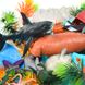 Ігровий набір з тваринами FUN BANKA – Мешканці морів 57 предметів фото 7