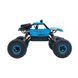 Всюдихід на радіокеруванні "Off-Road" SUPER SPORT (синій, 1:18) фото 5