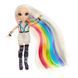 Кукла RAINBOW HIGH серии "5in1" Стильная прическа с аксессуарами 28 см фото 8