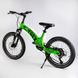 Велосипед підлітковий двоколісний 20" CORSO T-REX салатовий 21455 фото 2