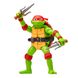 Игровая фигурка с артикуляцией TMNT Черепашки-Ниндзя Movie III XL Рафаэль 26 см 83404 фото 2