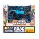 Всюдихід на радіокеруванні "Off-Road" SUPER SPORT (синій, 1:18) фото 10