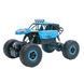 Всюдихід на радіокеруванні "Off-Road" SUPER SPORT (синій, 1:18) фото 1