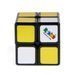 Кубик Рубіка RUBIK'S модель 2х2х2 для початківців з наклейками та завданнями 6065322 фото 3