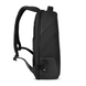 Міський стильний рюкзак з дощовиком Mark Ryden ShellFish для ноутбука 15.6' чорний 21 літр MR9068YY фото 2