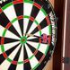 Набор для игры в дартс с кабинетом 45см сизаль Winmax The Ships Inn 6 дротиков фото 5