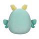 Мягкая игрушка - антистресс SQUISHMALLOWS Мотылек Конни 30 см фото 4