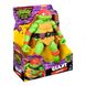 Игровая фигурка с артикуляцией TMNT Черепашки-Ниндзя Movie III XL Рафаэль 26 см 83404 фото 6