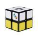 Кубик Рубіка RUBIK'S модель 2х2х2 для початківців з наклейками та завданнями 6065322 фото 1