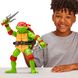 Игровая фигурка с артикуляцией TMNT Черепашки-Ниндзя Movie III XL Рафаэль 26 см 83404 фото 4