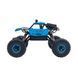 Всюдихід на радіокеруванні "Off-Road" SUPER SPORT (синій, 1:18) фото 3