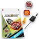 Бейблейд X Визард Арроу (Beyblade X Wizard Arrow) сезон 1 стиль выносливость BX-05 фото 3