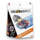 Бейблейд X Импакт Дрейк (Beyblade X Impact Drake) сезон 2 стиль баланс UX-11 фото 1