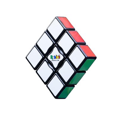 Кубик Рубіка RUBIK`S модель 3х3х1 фото 1