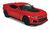 Машинка KINSMART Chevrolet Camaro ZL1 1:36 червона KT5399W фото 1