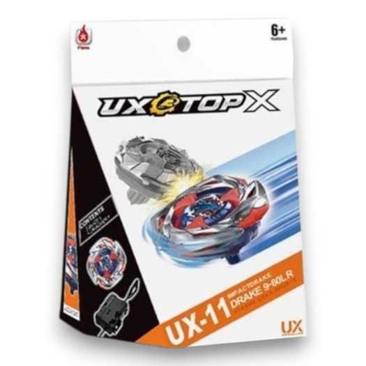 ⭐Бейблейд X Імпакт Дрейк (Beyblade X Impact Drake) сезон 2 стиль