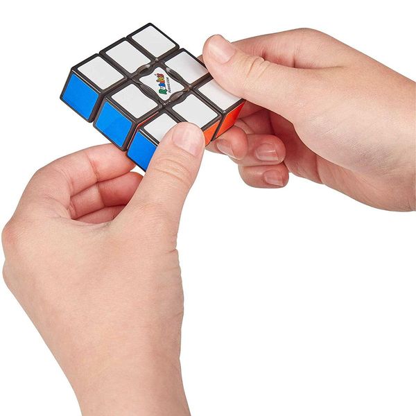 Кубик Рубіка RUBIK`S модель 3х3х1 фото 3