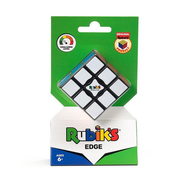 Кубик Рубика RUBIK`S модель 3х3х1 фото 5
