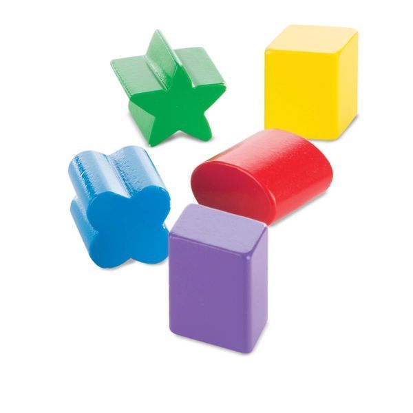 Деревянный сортер-каталка Melissa & Doug (MD19041) фото 4