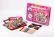 Набор для творчества Danko Toys Ниткография: Тюльпаны NG-01-06 фото 2