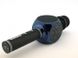 Бездротовий bluetooth караоке мікрофон з колонкою (Black) SU-YOSD YS-63 фото 4