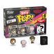 Набор-сюрприз фигурок BITTY POP! Очень странные дела Хоппер 4 фигурки 2,5 см 83664 фото 1