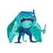 Игровая фигурка Черепашки-ниндзя TMNT Рэй Филлет 11 см с аксессуаром 83308 фото 2