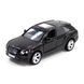 Инерционная машинка TechnoDrive Bentley Bentayga, чёрный фото 1