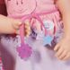Ляльковий наряд BABY BORN - Святкове плаття (з кроликом) фото 3