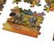 Мега - пазл гігант Melissa&Doug "Сафарі" 100 елементів 125 х 40 см MD12873 фото 7