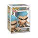 Игровая фигурка FUNKO POP! One Piece / Большой куш Фрэнки 9,6 см 90645 фото 2