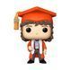 Ігрова фігурка FUNKO POP! Дивні дива S5 Дастін на випускному 9,6 см 94353 фото 1