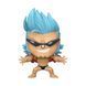 Игровая фигурка FUNKO POP! One Piece / Большой куш Фрэнки 9,6 см 90645 фото 1