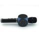 Бездротовий bluetooth караоке мікрофон з колонкою (Black) SU-YOSD YS-63 фото 3