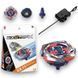 Бейблейд X Імпакт Дрейк (Beyblade X Impact Drake) сезон 2 стиль баланс UX-11 фото 3